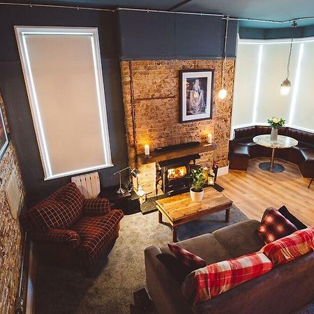 Brooklyn Lodge Margate Dış mekan fotoğraf