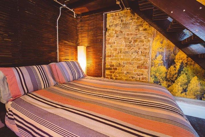 Brooklyn Lodge Margate Dış mekan fotoğraf