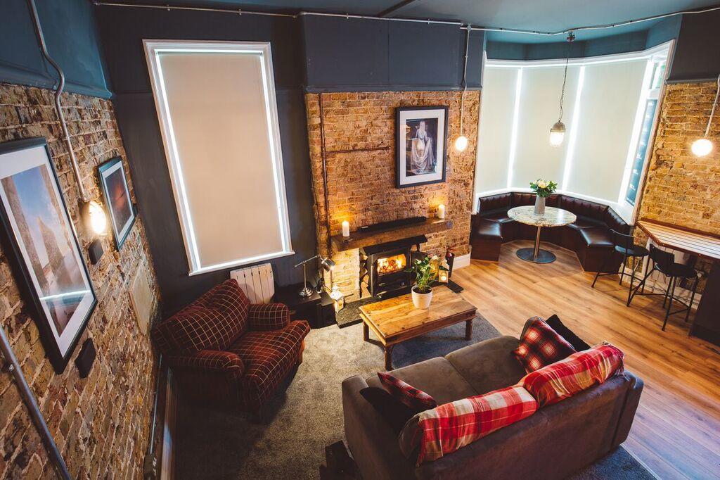 Brooklyn Lodge Margate Dış mekan fotoğraf