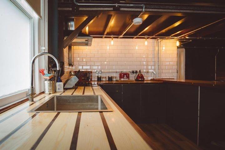 Brooklyn Lodge Margate Dış mekan fotoğraf